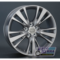 Диски 7.5J18 ET35  D60.1 Replay Lexus 16  (5x114.3) GM (Китай)