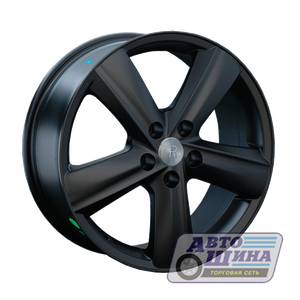 Диски 7.5J18 ET35 D60.1 Replay Lexus 32 (5x114.3) MB, п/ш (Китай)