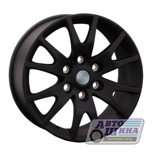 Диски 7.5J18 ET46 D67.1 Replay 1223 (Mitsubishi 38) (6x139.7) MB (Китай)