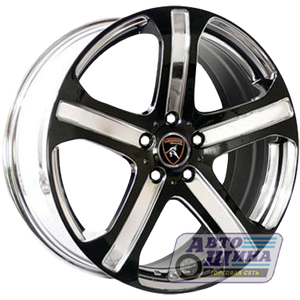 Диски 7.5J18  ET50  D67.1 Yamato MINAMOTO-NO-SUNEMOTO  (5x114.3) MBK (MR322) к31218 (КИТАЙ)