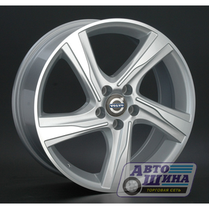 Диски 7.5J18  ET55  D63.3 Replay Volvo 20  (5x108) SF (Китай)