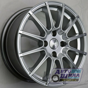 Диски 7.0J16 ET32 D65.1 СКАД ЛеМан (LeMans) (4x108) Графит, арт.2040008 (Россия)