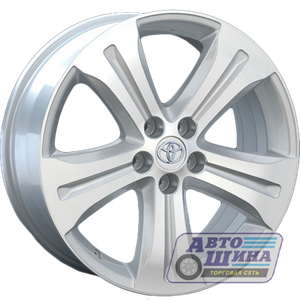 Диски 7.5J19 ET35  D60.1 Replay Toyota 71  (5x114.3) MBF (Китай)