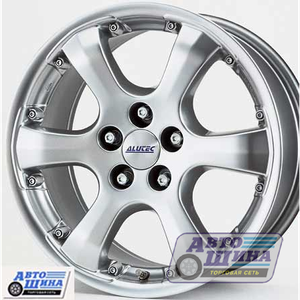 Диски 8.0J17 ET37  D70.1 Alutec LEON  (5x112) (ALUTEC (ГЕРМАНИЯ))