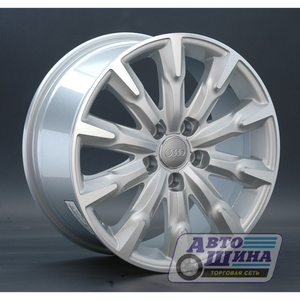 Диски 8.0J17 ET39  D66.6 Replay AUDI 46  (5x112) FSF (КИТАЙ)