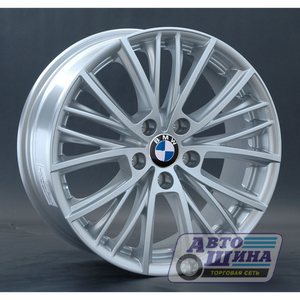 Диски 8.0J17 ET46  D72.6 Replica LA BMW 127  (5x120) S (Китай)