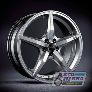 Диски 8.0J18 ET35  D60.1 OZ Racing OZ CANOVA  (5x114.3) S (ИТАЛИЯ)