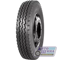 А/ш 11 R22.5 Б/К HunterRoad H701 146/143L, (универсальная) (Китай)