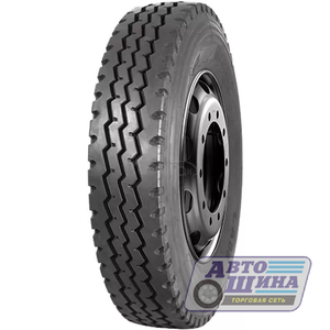 А/ш 11 R22.5 Б/К HunterRoad H701 146/143L, (универсальная) (Китай)