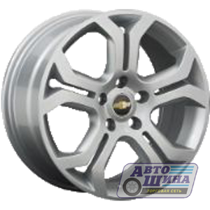 Диски 8.0J18 ET45  D70.1 Replay GM 28  (5x115) S (КИТАЙ)