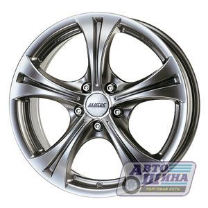 Диски 8.0J18 ET45  D72.6 Alutec Storm (5x120) (Германия)