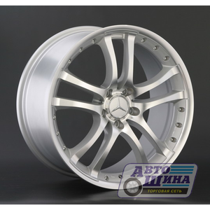 Диски 8.0J18 ET48 D84.1 Replay Mercedes 42 (5x130) SF (Китай)