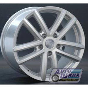 Диски 8.0J18 ET57  D71.6 Replay VW 13  (5x130) S (Китай)