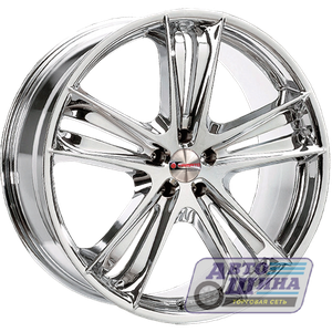 Диски 8.0J18 ET57  D71.5 Yamato MIKAVA  (5x130) SHB (Y-773) к93817 (КИТАЙ)