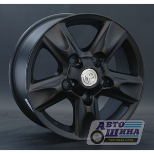 Диски 8.0J18 ET60  D110.1 Replay Toyota 60  (5x150) MB п/ш (Китай)
