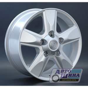 Диски 8.0J18 ET60  D110.1 Replay Toyota 60  (5x150) S п/ш (Китай)