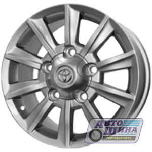 Диски 8.0J18 ET60  D110.3 Replay Lexus 27  (5x150) S (Китай)