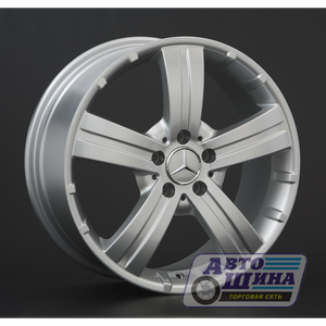 Диски 8.0J18 ET60  D66.6 Replay Mercedes 53  (5x112) S (Китай)