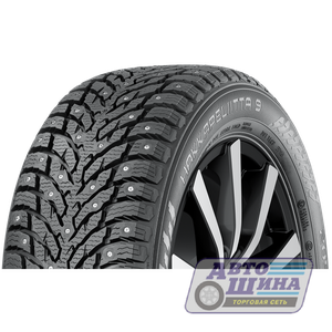 А/ш 225/60 R17 Б/К IKON Tyres AUTOGRAPH ICE 9 SUV XL 103T @ (Россия)