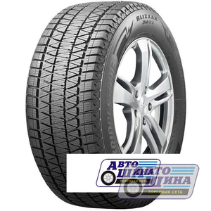 А/ш 265/55 R20 Б/К Bridgestone Blizzak DM-V3 XL 113T (Япония)