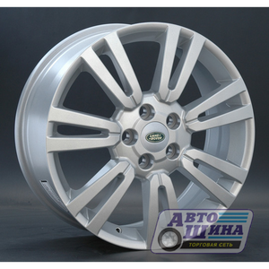Диски 8.0J19 ET58  D72.6 Replay Land Rover 21  (5x120) S п/ш B640 (Китай)