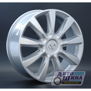 Диски 8.0J20 ET40  D66.1 Replay Infiniti 10  (5x114.3) S (Китай)