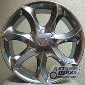 Диски 8.0J20 ET40  D66.1 Replay Infiniti 7  (5x114.3) HPB (Китай)