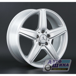Диски 8.5J18 ET38 D66.6 Replay Mercedes 65 (5x112) S (Китай)