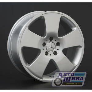 Диски 8.5J18 ET43 D66.6 Replay Mercedes 49 (5x112) S (Китай)