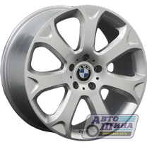 Диски 8.5J18 ET46  D74.1 Replay BMW 75  (5x120) MB черный матовый (Китай)