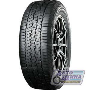 А/ш 265/60 R18 Б/К Yokohama Geolandar CV 4S G061 110V (Филиппины)