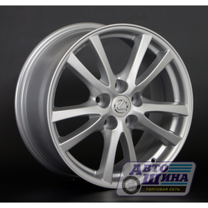 Диски 8.5J18 ET50  D60.1 Replay Lexus 12  (5x114.3) S (Тайвань)