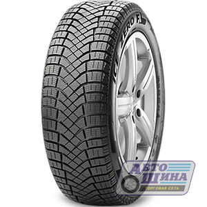 А/ш 265/40 R22 Б/К Pirelli Ice Zero FR XL 106H (Россия)