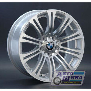 Диски 8.5J19 ET15  D72.6 Replay BMW 84  (5x120) SF (Китай)