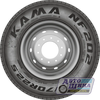 А/ш 275/70 R22.5 Б/К Кама NF 202 ( передн.) ЦМК 148M (НК, (АШК))