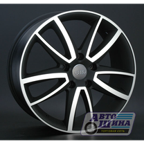 Диски 8.5J19 ET62  D71.6 Replay Audi 57  (5x130) MBF (Китай)