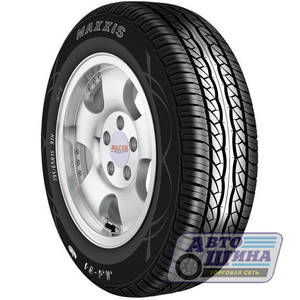 А/ш 185/65 R14 Б/К Maxxis MAP1 H (Тайвань)