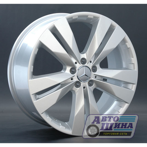 Диски 8.5J20 ET56 D66.6 Replay 271 (Mercedes 78) (5x112) S (Китай)