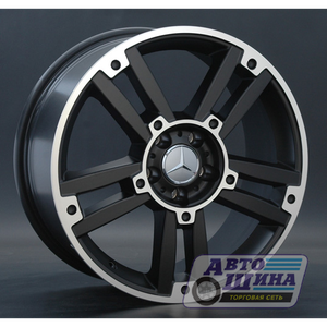 Диски 8.5J20 ET45  D66.6 Replay Mercedes 81  (5x112) MBF (Китай)