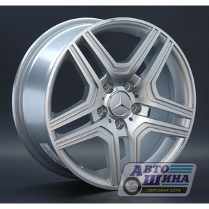 Диски 8.5J19 ET60 D66.6 Replay Mercedes 67 (5x112) SF (Китай)