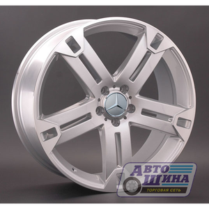 Диски 8.5J20 ET56  D66.6 Replay Mercedes 101  (5x112) SF (Китай)