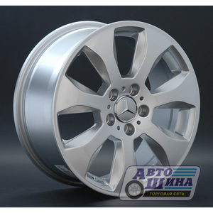 Диски 8.5J20 ET56  D66.6 Replay Mercedes 68  (5x112) S (Китай)
