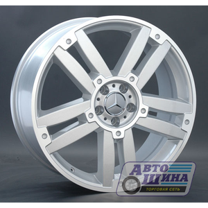 Диски 8.5J20 ET56 D66.6 Replay Mercedes 81 (5x112) SF (Китай)