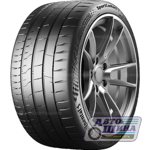А/ш 275/40 R22 Б/К Continental SportContact 7 FR XL 107Y (ЕВРОСОЮЗ)