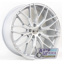 Диски 8.5J20 ET42 D63.4 Techline Neo 240 (5x108) Silver (Россия)