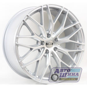 Диски 8.5J20 ET42 D63.4 Techline Neo 240 (5x108) Silver (Россия)