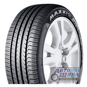 А/ш 245/50 R19 Б/К Maxxis M-36 Victra 105W Run Flat (Китай)
