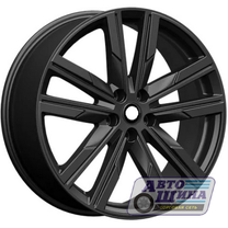 Диски 8.0J20 ET36 D65.1 КиК КР014 (Exeed VX) (5x108) Fury black, Premium Series, 79456 (Россия, (КР))