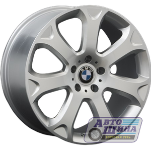 Диски 9.0J19 ET48  D74.1 Replay BMW 75  (5x120) MB черный матовый (Китай)