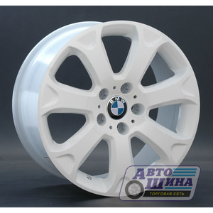 Диски 9.0J19 ET48  D74.1 Replay BMW 75  (5x120) W (Китай)
